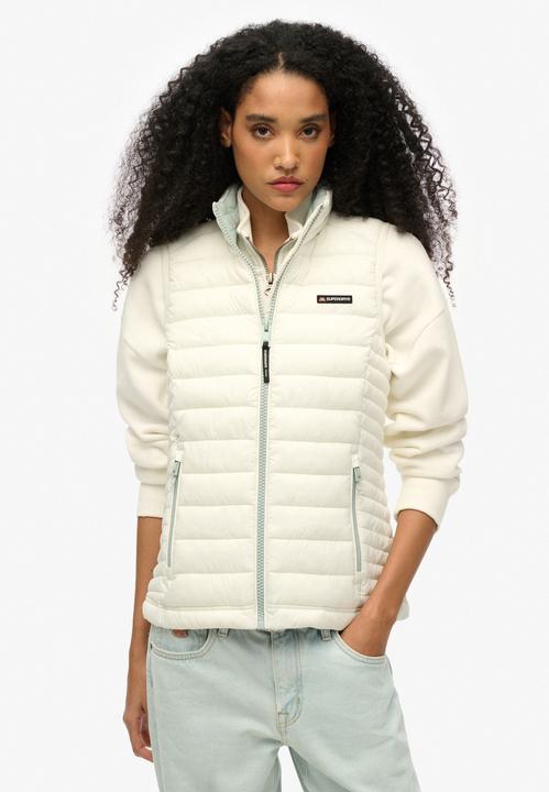 Produktbild Superdry Fuji Lite Steppweste (L)
