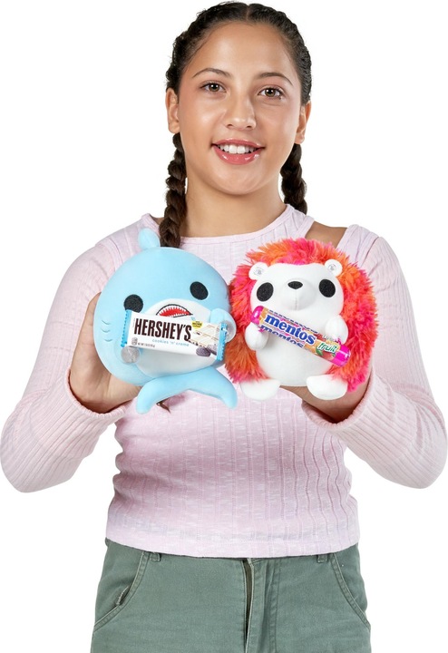 Productafbeelding Zuru Snackles kleine serie 2 (14 cm)