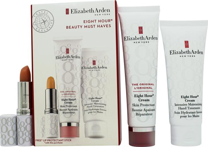 Immagine prodotto Elizabeth Arden Crema otto ore protettiva per la pelle (Set per la cura del viso)