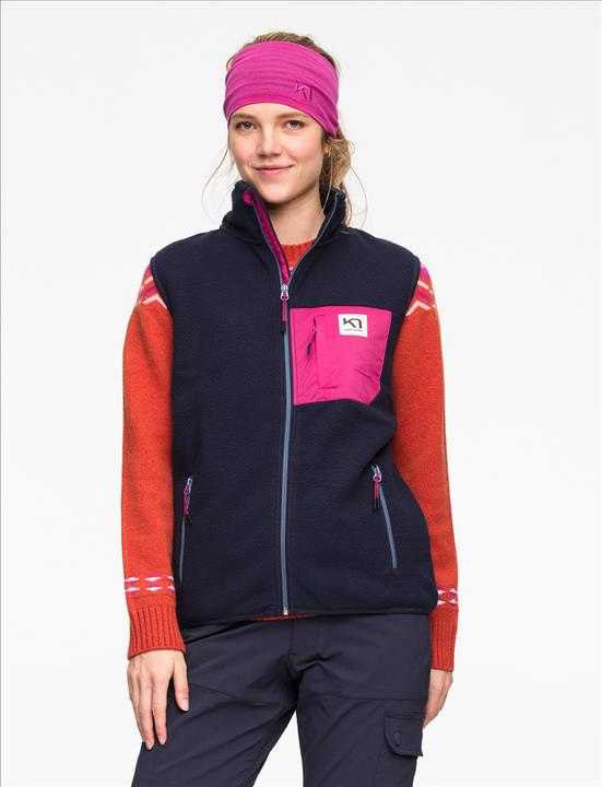 Actual product image Kari Traa Rothe Vest (M)