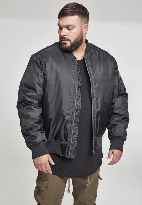Immagine prodotto Urban Classics Giacca bomber (S)