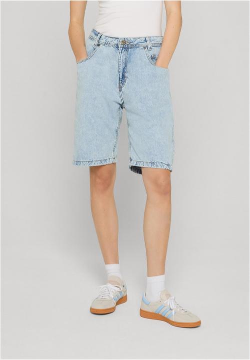 Image du produit DEF SKATER Shorts lightbluewashed S (S)