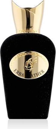 Produktbild Sospiro Perfume Ebra Leather (Eau de Parfum, 100 ml)