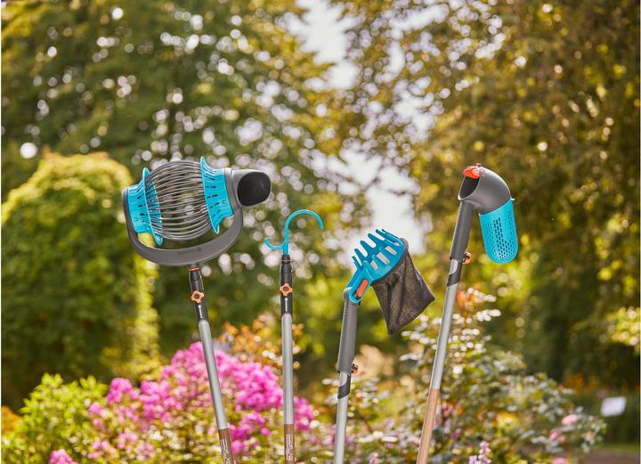 Actual product image Gardena Combisystem berry collector