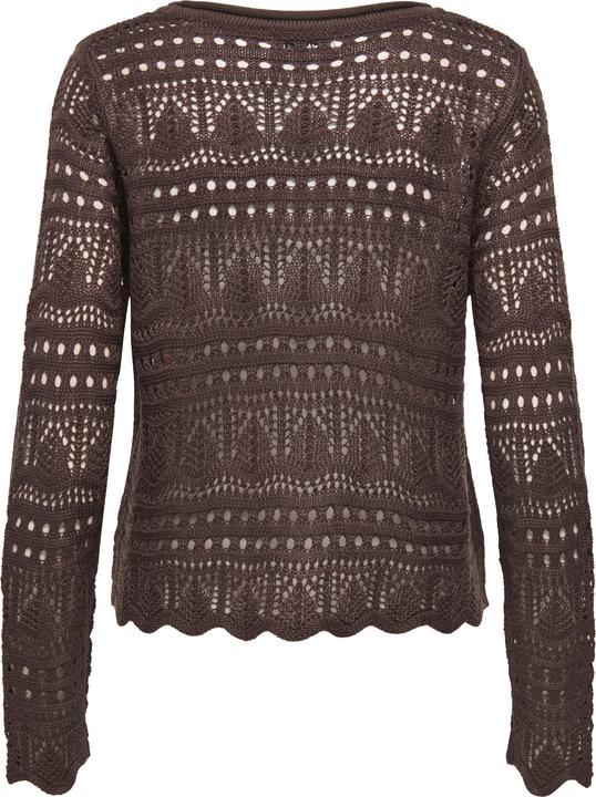 Produktbild JdY JDYSUN Strickpullover Strickpullover (M)