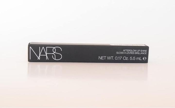 Immagine prodotto NARS Cosmetics Lucentezza delle labbra Afterglow (Supervixen)