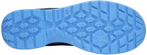 Produktbild Uvex Safety 2 Trend (S3, 43)