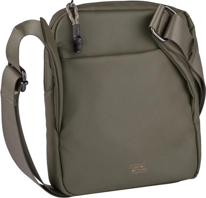 Actual product image Camel Active Explore shoulder bag 24 cm