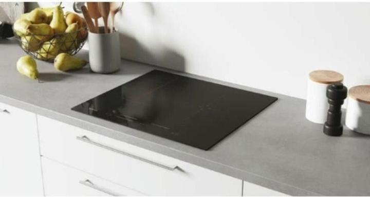 Image du produit Rosieres RI633CBB (59 cm, Table de cuisson à induction)