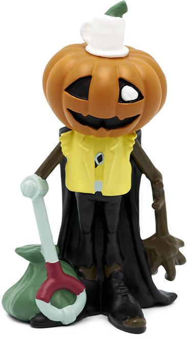 Produktbild Tonies Kai Lüftners Kürbiskopp Ein musikalisches Roadmovie (Deutsch)