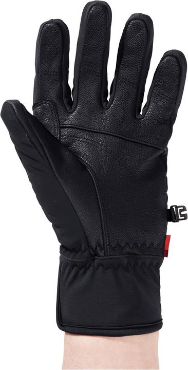 Actual product image Vaude Lagalp II (6)