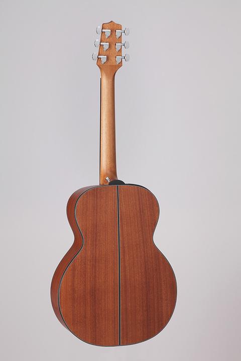 Actual product image Takamine Acoustic Guitar, G Series, GX11ME NS, Small NEX, Mahogany, Tasc (Western guitar, Mahogany)