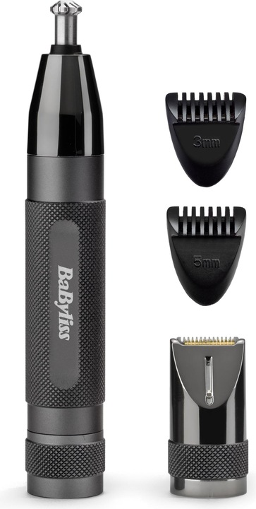 Produktbild BaByliss E111E