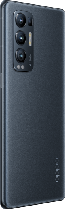 Image du produit OPPO Find X3 Neo (256 Go, Starlight Black, 6.50", Double SIM, 50 Mpx, 5G)