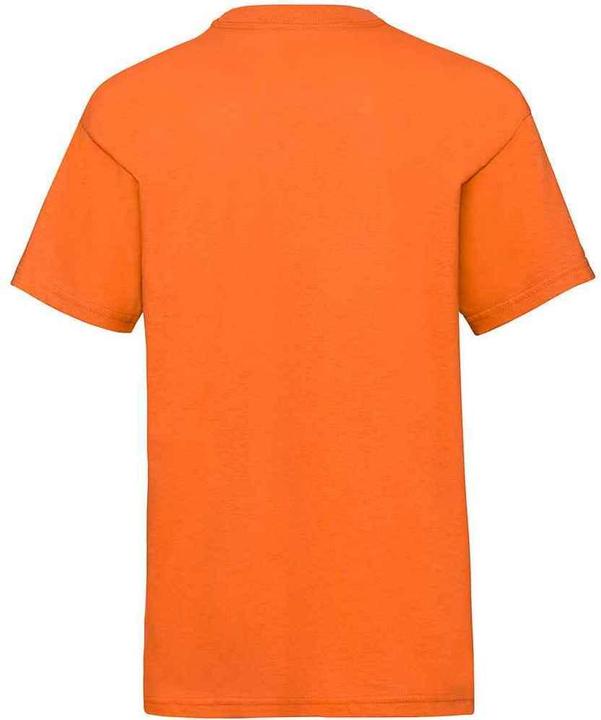 Immagine prodotto Fruit of the Loom Valueweight Maglietta Bambini (104)