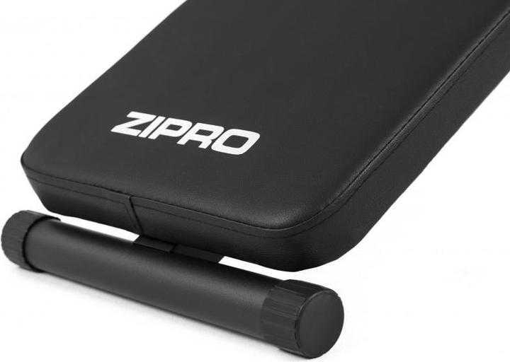 Image du produit Zipro Slant Bank avec extenseurs