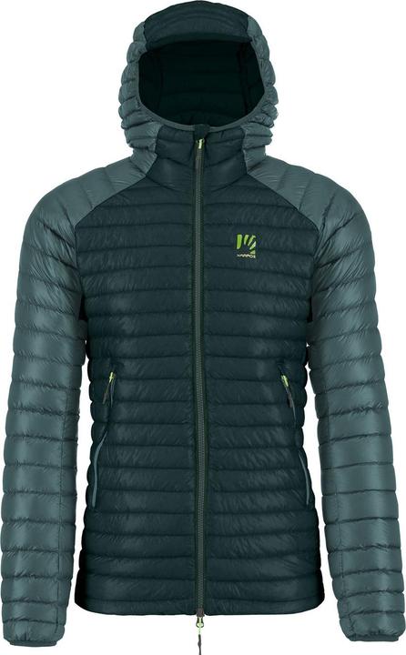 Forest, North Astlantic