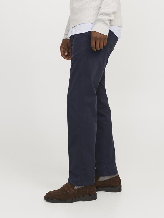 Image du produit Jack & Jones Coupe décontractée Pantalon Relaxed Fit Pantalon Relaxed Fit (W27/L32)