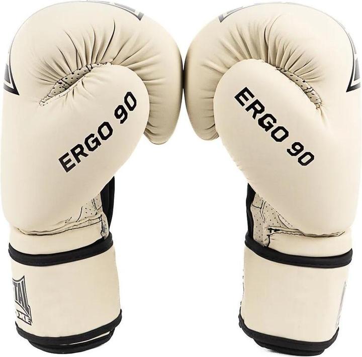 Produktbild Metal Boxe Ergo90 Desert Storm (16 OZ)