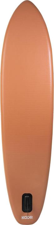 Immagine prodotto Koor SUP Board Asuubi 10'6 (320 cm) Set Arancia (10'6")