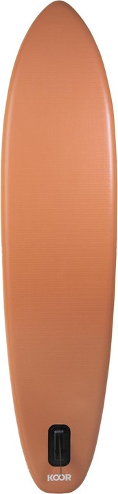 Produktbild Koor SUP Board Asuubi 10'6 (320 cm) Set Arancia (10'6")