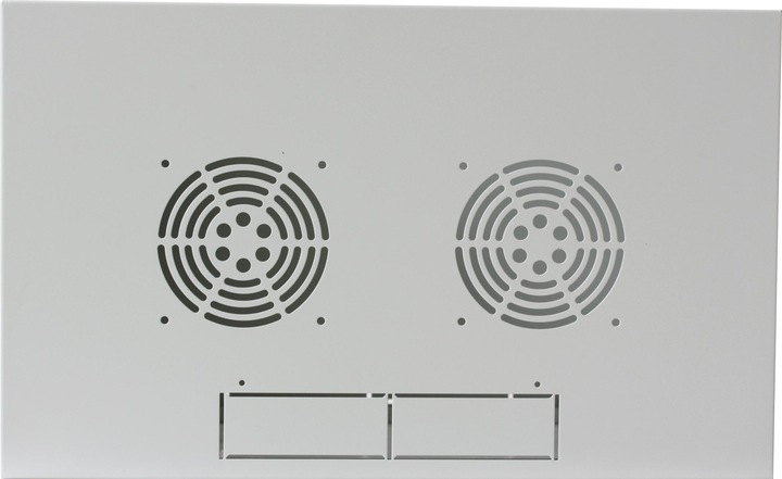 Immagine prodotto Intellinet Distributore a muro da 19 (10.87 HE, Rack da 19 pollici)