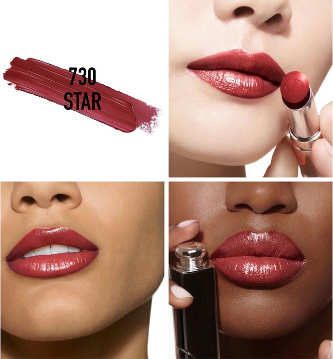 Produktbild Dior ADD Lippenstift 730 INT23