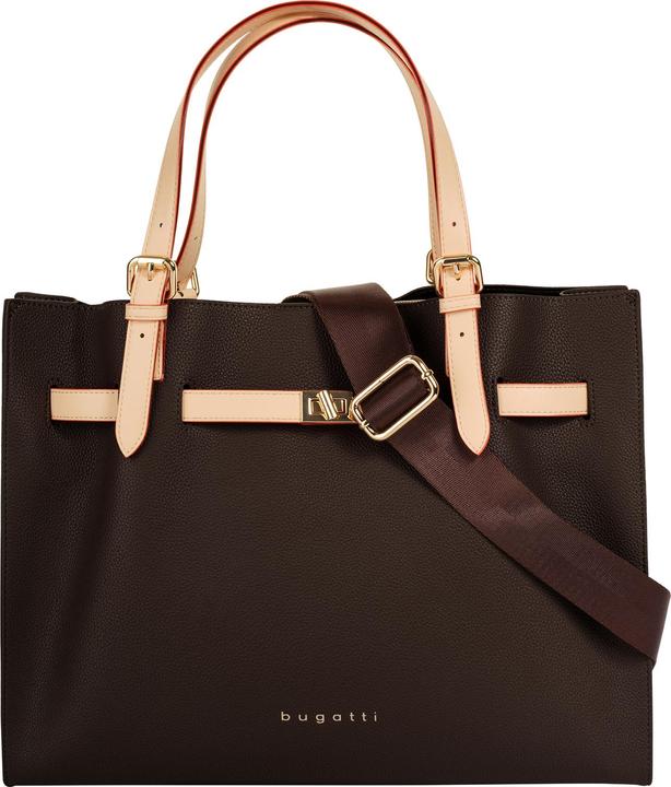 Actual product image Bugatti Handtasche ELLA