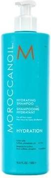 Image du produit Moroccanoil Hydratation (500 ml, Shampoing liquide)