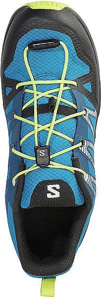 Actual product image Salomon Outscape WP J (30)
