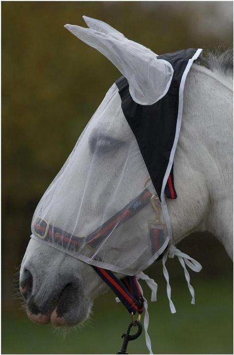 Immagine prodotto Hy Comfort Maschera da mosca con orecchie