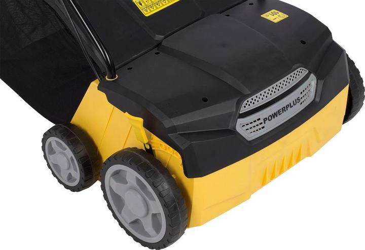 Immagine prodotto Powerplus Arieggiatore POWXG7513