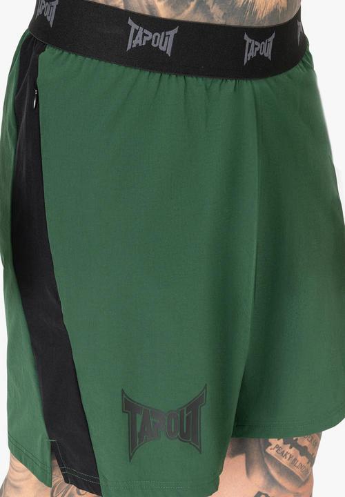 Image du produit Tapout Short coupe classique (XL)
