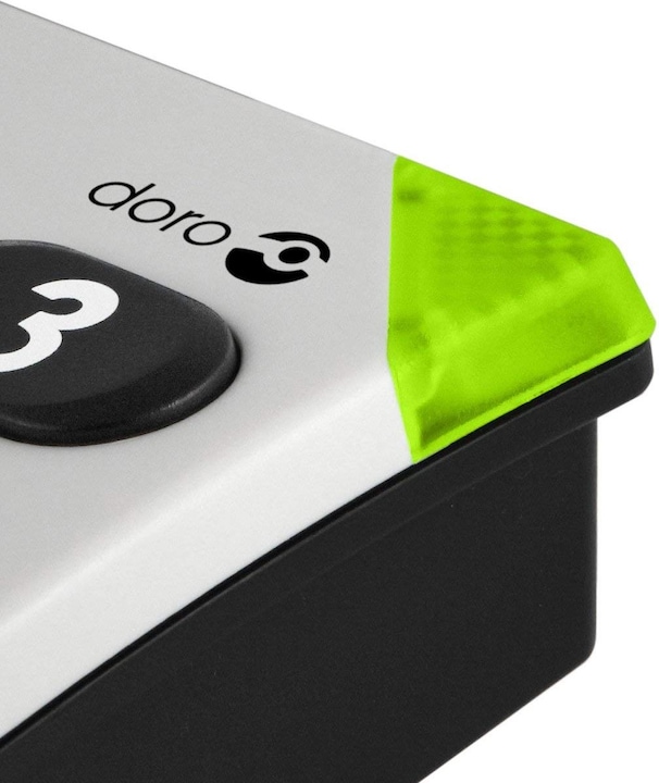 Actual product image Doro PhoneEasy 311c