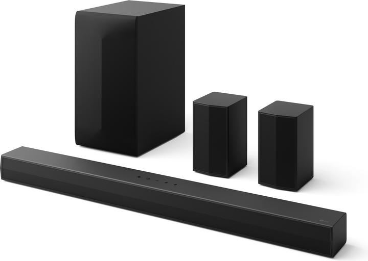 LG S60TR (440 W)