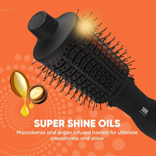 Image du produit Homedics Dry & Style 1200W Airstyler