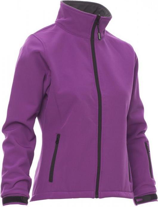 Actual product image Payper Sunny Jacket (L)
