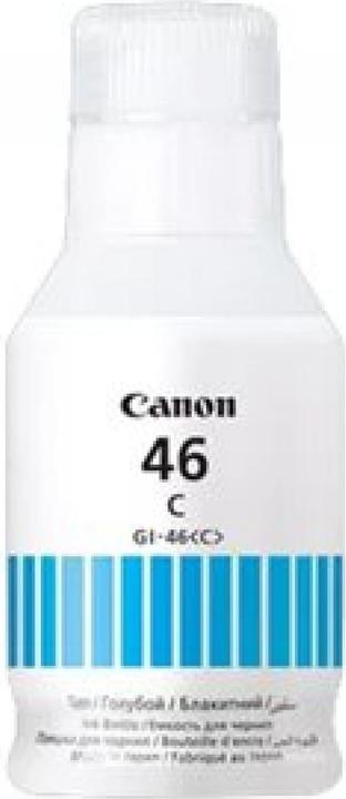 Produktbild Canon GI-46 C EMB Ink Bottle (C)