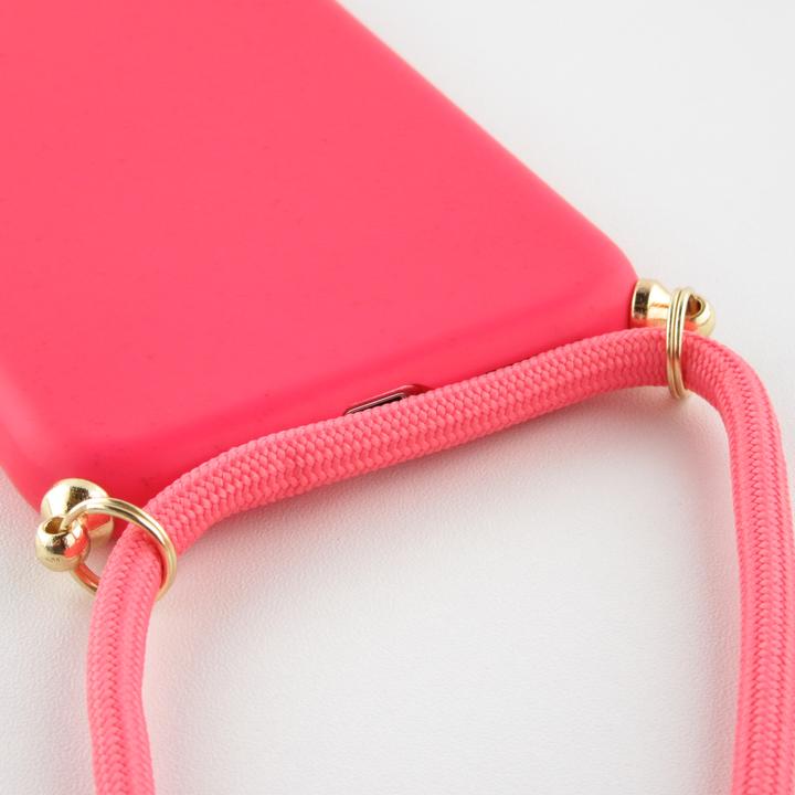 Image du produit PhoneLook Coque Bio Eco-Friendly nature avec cordon collier
