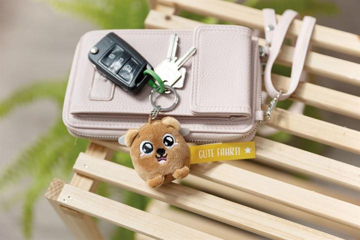 Actual product image NICI Schlüsselanhänger