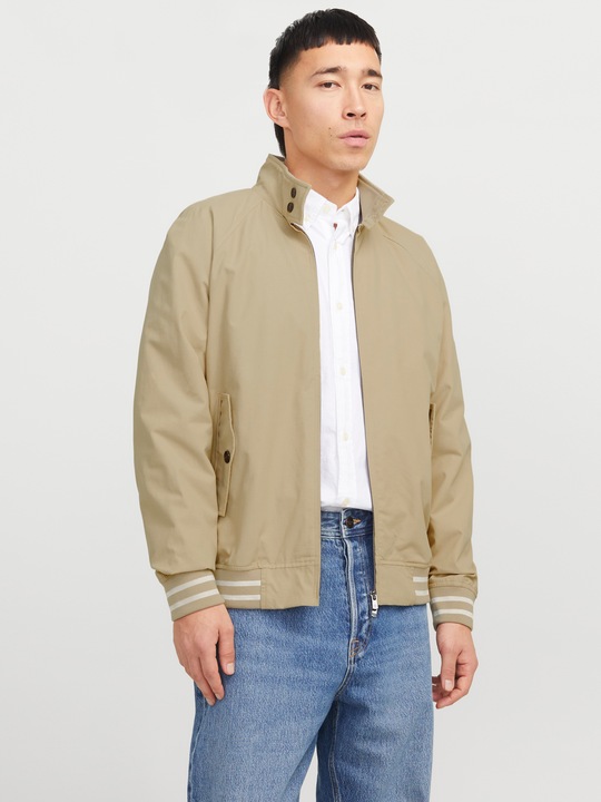 Produktbild Jack & Jones Blousonjacke Blousonjacke (L)