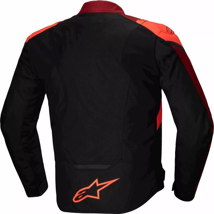 Actual product image Alpinestars T-Jaws V4 (Men, S)