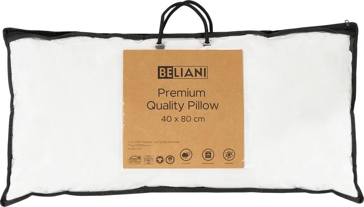Produktbild Beliani Mana (40 x 80 x 5 cm)