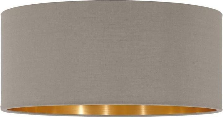 Produktbild EGLO 62628 PASTERI PRO Schirm Ø530mm