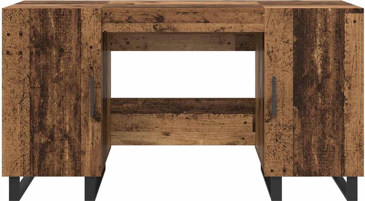 Image du produit vidaXL Computertisch (50 x 50 x 75 cm)