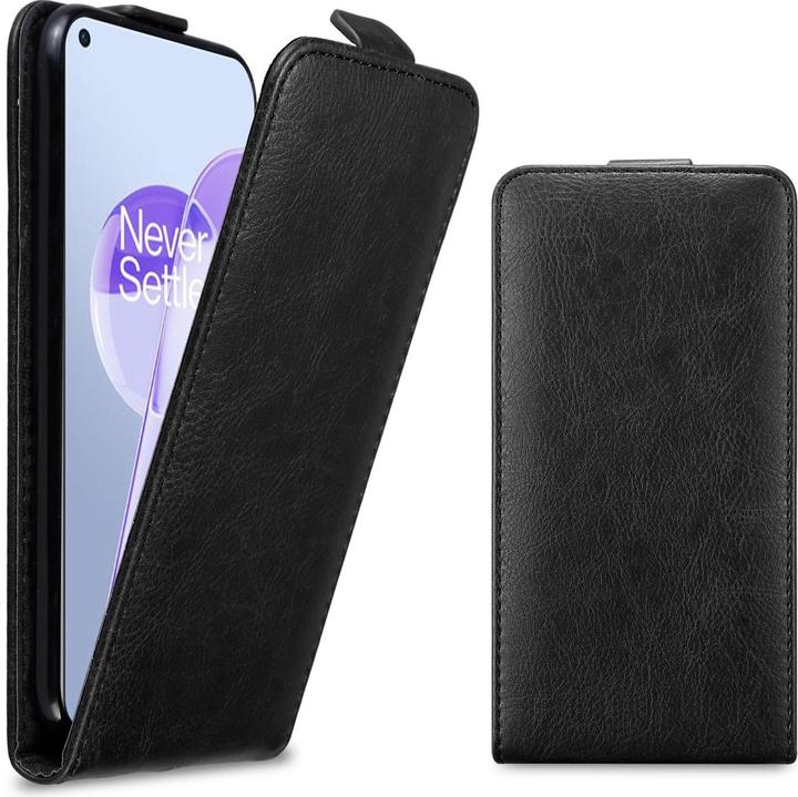 Image du produit Cadorabo Flip comme Invis Cover (OnePlus 9RT 5G)