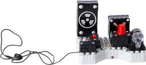 Produktbild Spy X DIY-Spion Hörer