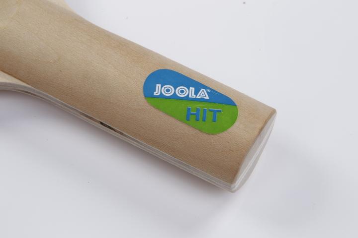 Immagine prodotto Joola Set di mazze da ping pong HIT