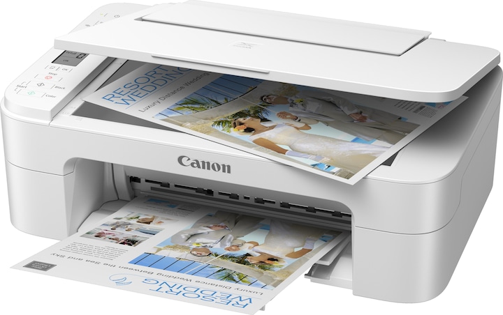 Canon Pixma TS3351 (Tintenpatrone, Farbe)