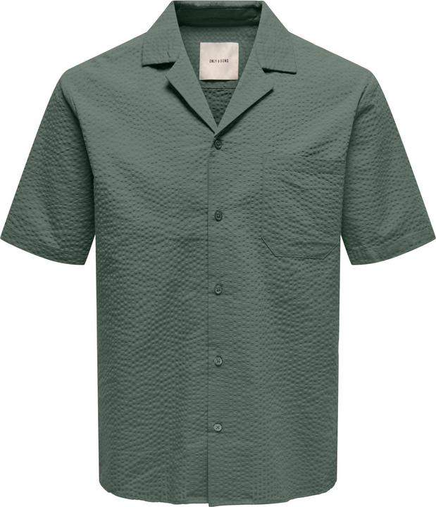 Only & Sons Onseye Resort Seers 0009 Shirt Noos